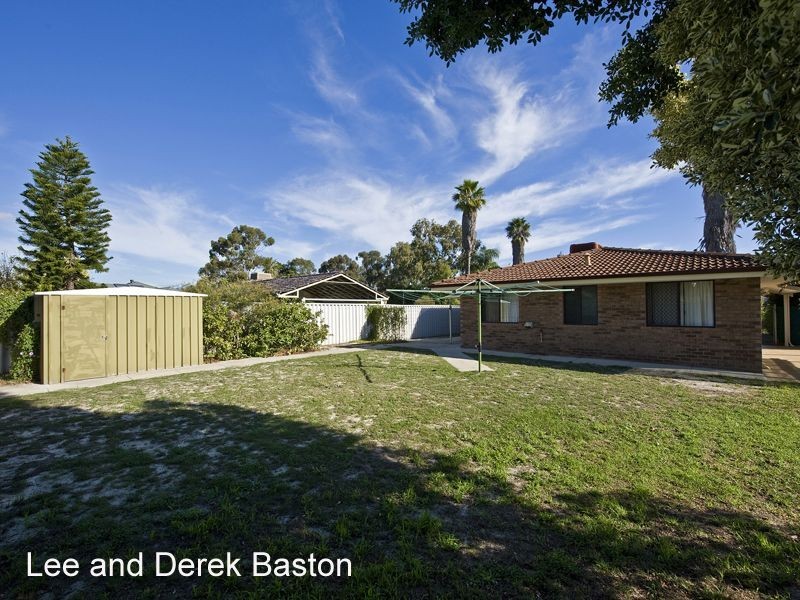 6 Wandarra Close, Karawara WA 6152