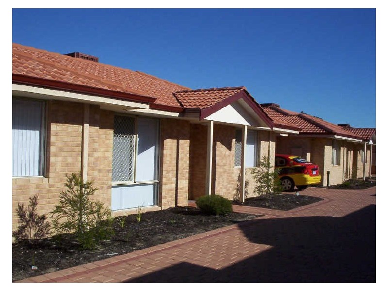 4/278 Wharf Street, Queens Park WA 6107