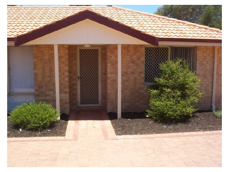 4/278 Wharf Street, Queens Park WA 6107