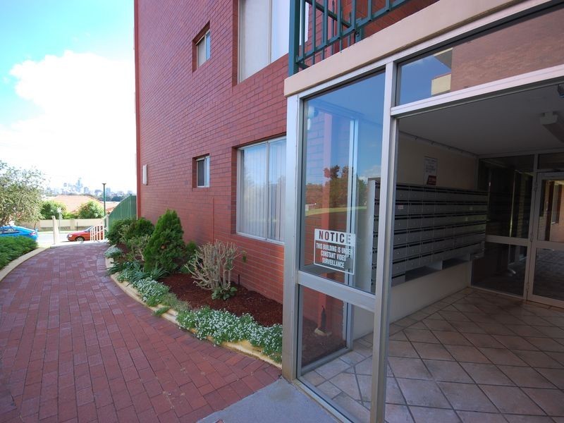 22/8 Hampton Street, Burswood WA 6100