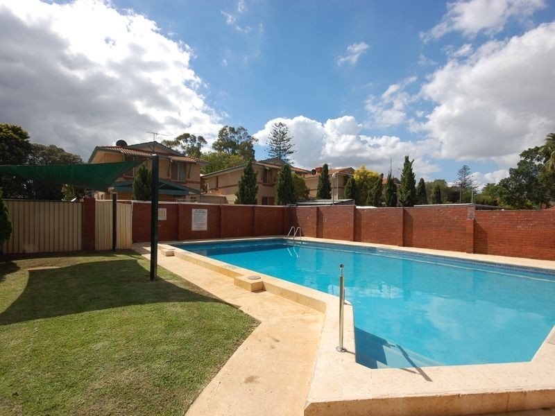 22/8 Hampton Street, Burswood WA 6100