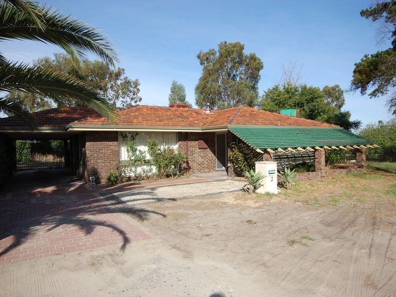 3 Tapper Road, Banjup WA 6164