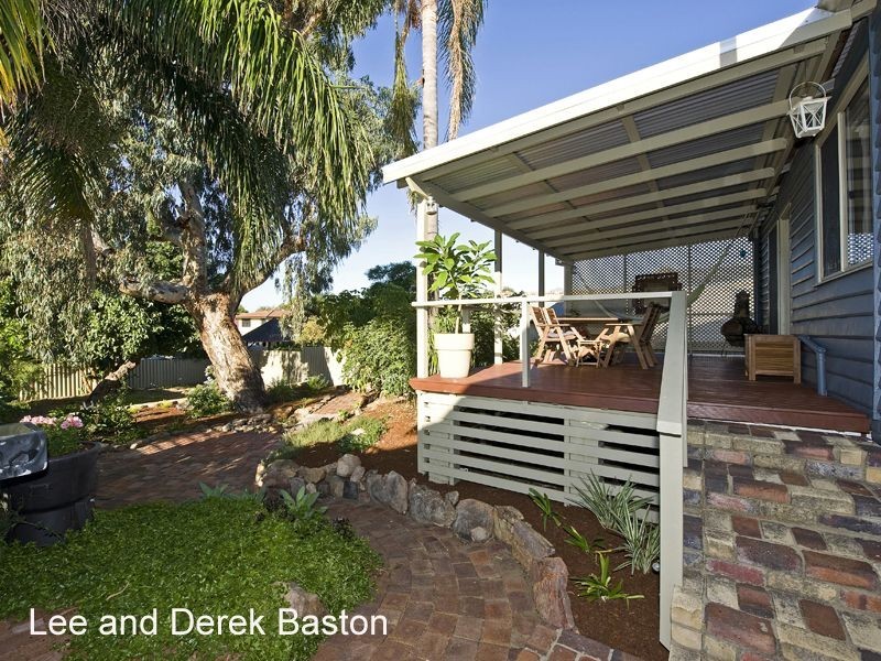 204 Berwick Street, Victoria Park WA 6100