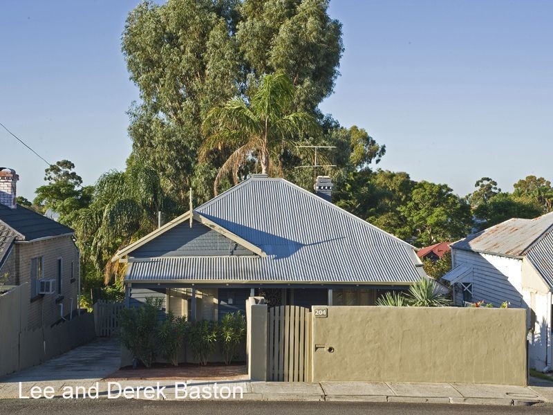 204 Berwick Street, Victoria Park WA 6100