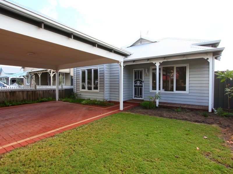 35 Westminster Street, East Victoria Park WA 6101