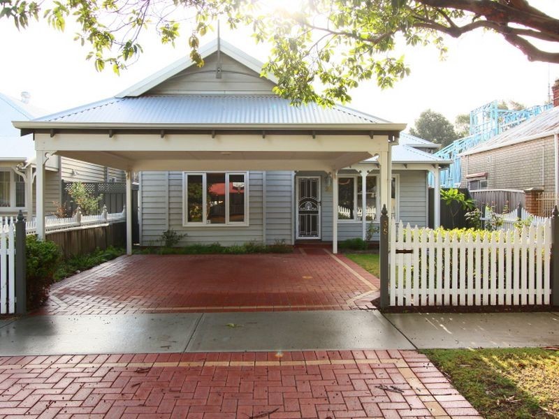 35 Westminster Street, East Victoria Park WA 6101