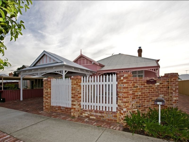 15 Rathay Street, Victoria Park WA 6100