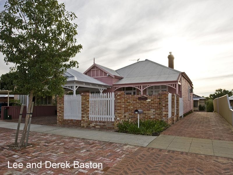 15 Rathay Street, Victoria Park WA 6100