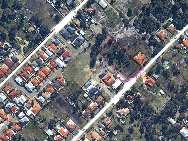 East Cannington WA 6107