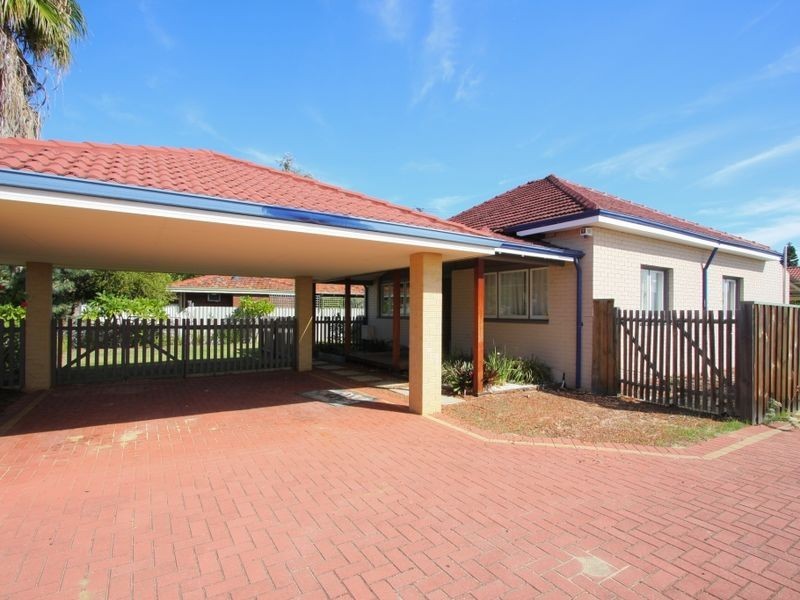 87A Oats Street, Carlisle WA 6101