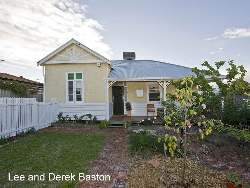 13 Esperance Street, East Victoria Park WA 6101