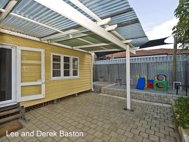 13 Esperance Street, East Victoria Park WA 6101