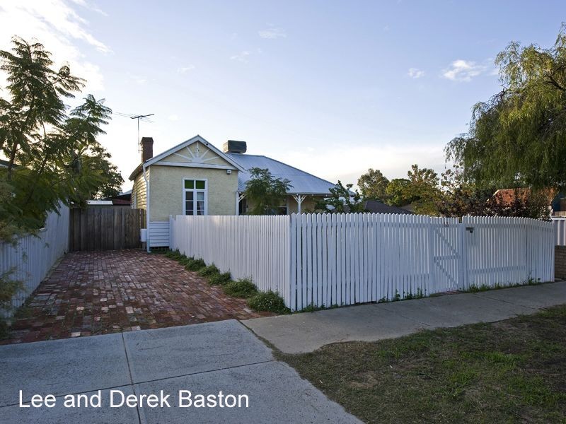 13 Esperance Street, East Victoria Park WA 6101