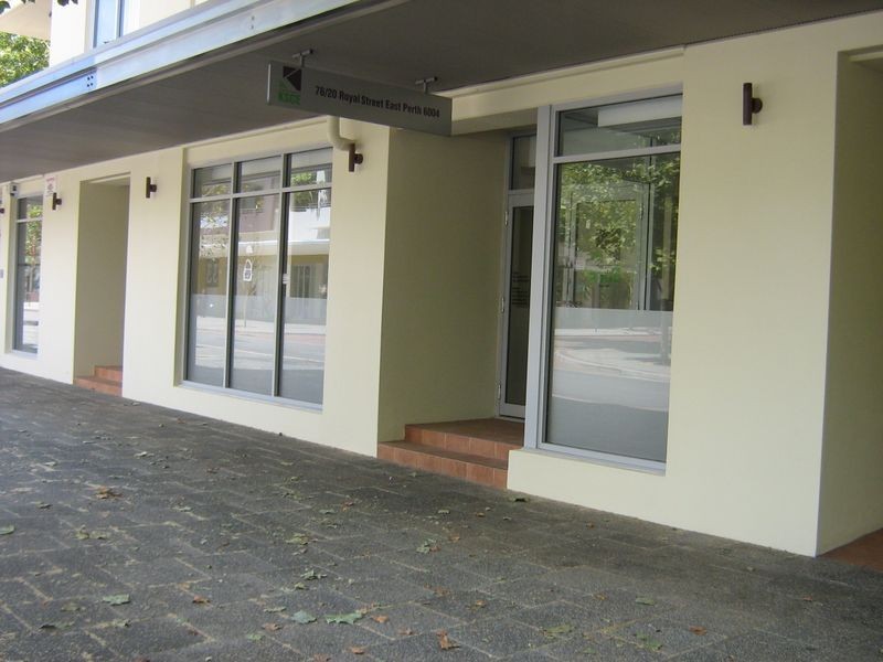 76/20 Royal Street, East Perth WA 6004