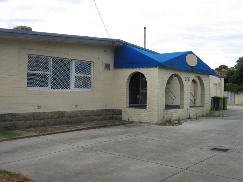 305 Abernethy Road, Cloverdale WA 6105