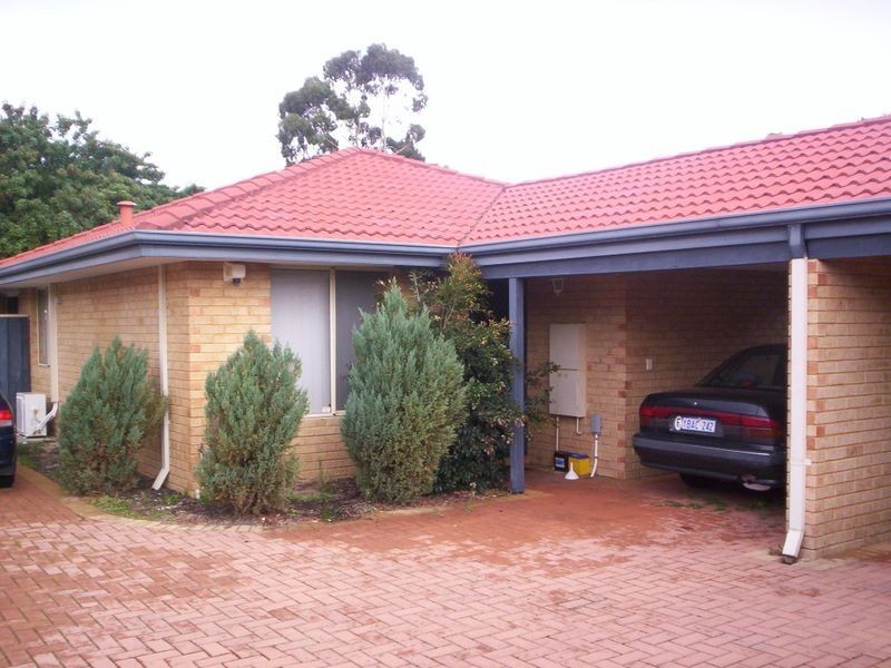 3/60 Palmerston Street, St James WA 6102