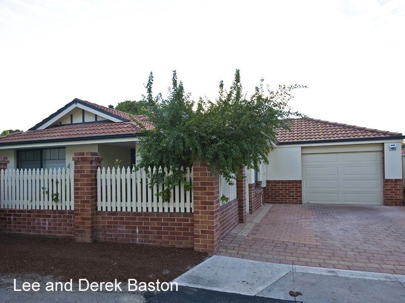 44A Mint Street, East Victoria Park WA 6101