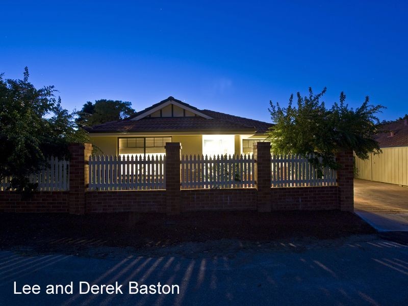 44A Mint Street, East Victoria Park WA 6101