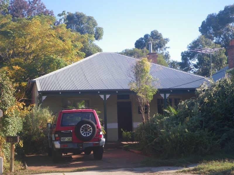 101 Mackie Street, Victoria Park WA 6100