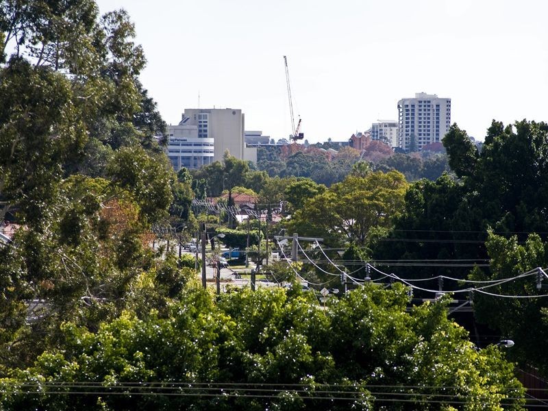20/107 Washington Street, Victoria Park WA 6100