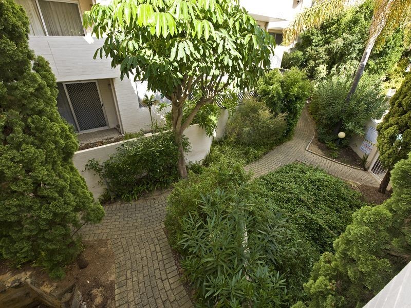 20/107 Washington Street, Victoria Park WA 6100