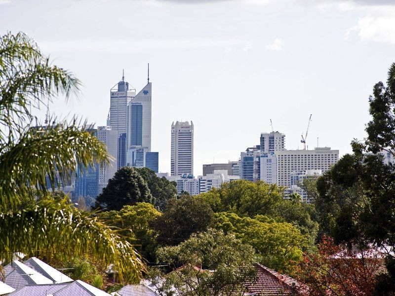 20/107 Washington Street, Victoria Park WA 6100