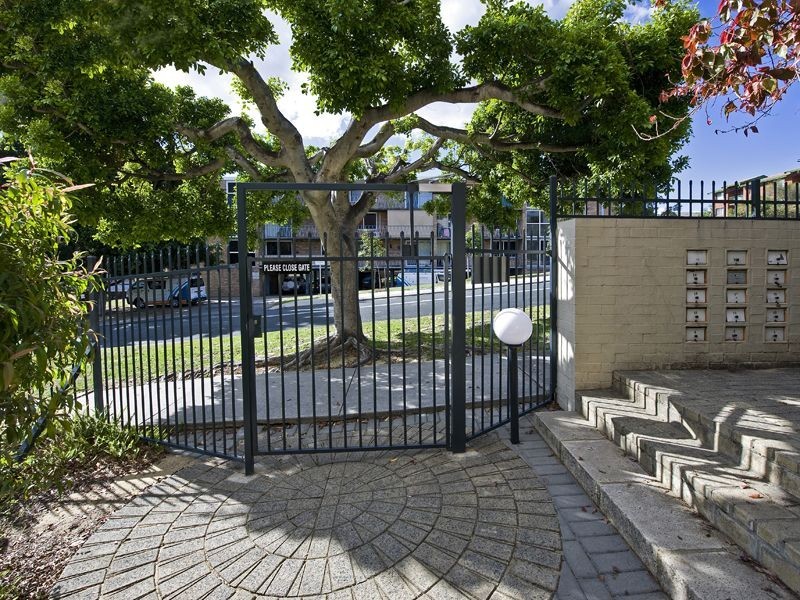20/107 Washington Street, Victoria Park WA 6100