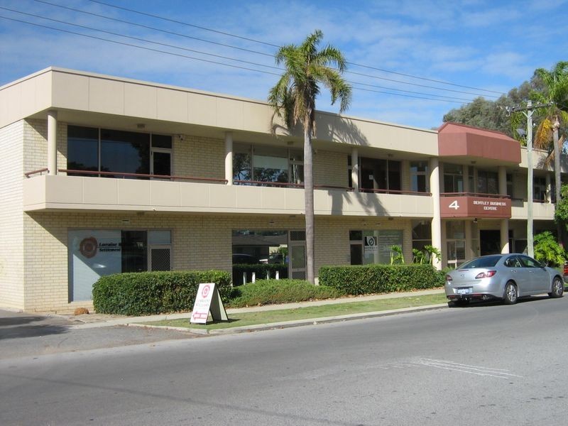 7/4-8 Queen Street, Bentley WA 6102