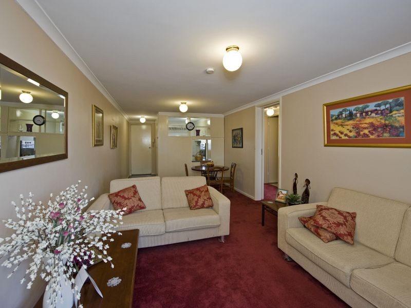 94/8 Hampton Street, Burswood WA 6100