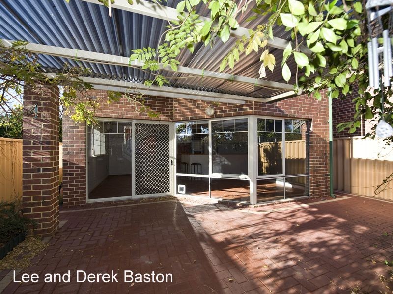 1/39 McMaster Street, Victoria Park WA 6100