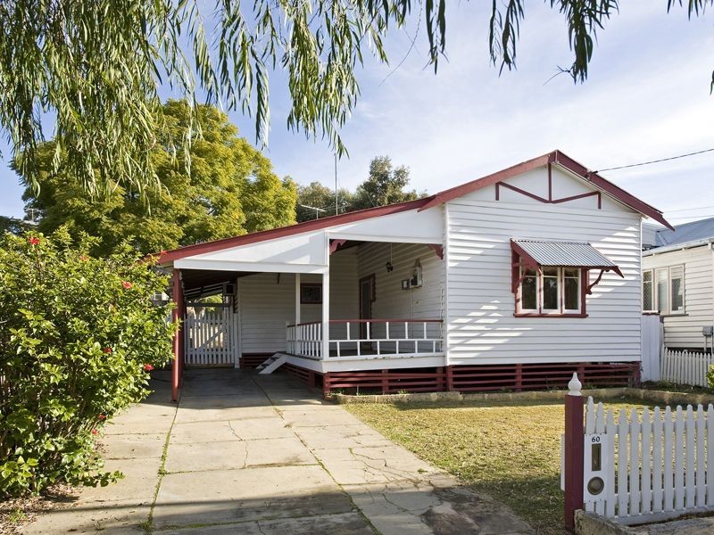 60 Banksia Street, Kensington WA 6151