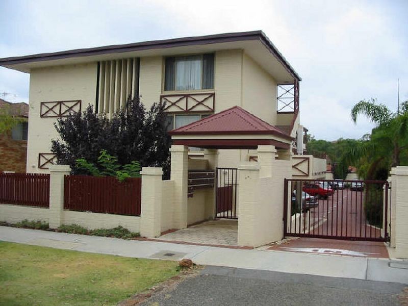 14/34 Comer Street, Como WA 6152