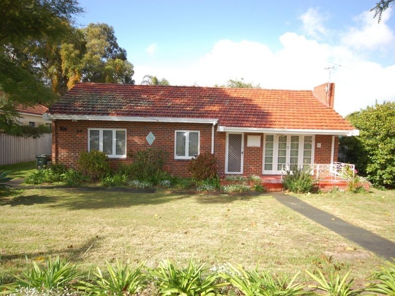 60 Hill View Terrace, St James WA 6102