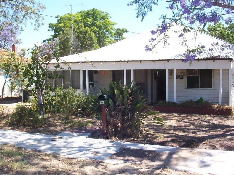 25 Devenish Street, East Victoria Park WA 6101