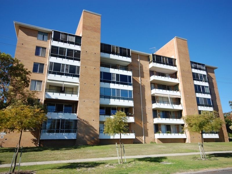 12/48 Mcmaster Street, Victoria Park WA 6100