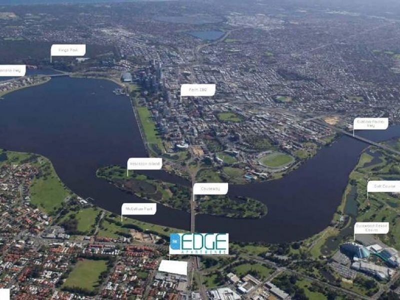 14/8 Hordern Street, Victoria Park WA 6100