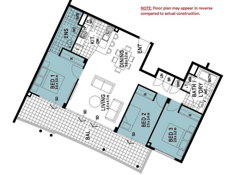 14/8 Hordern Street, Victoria Park WA 6100