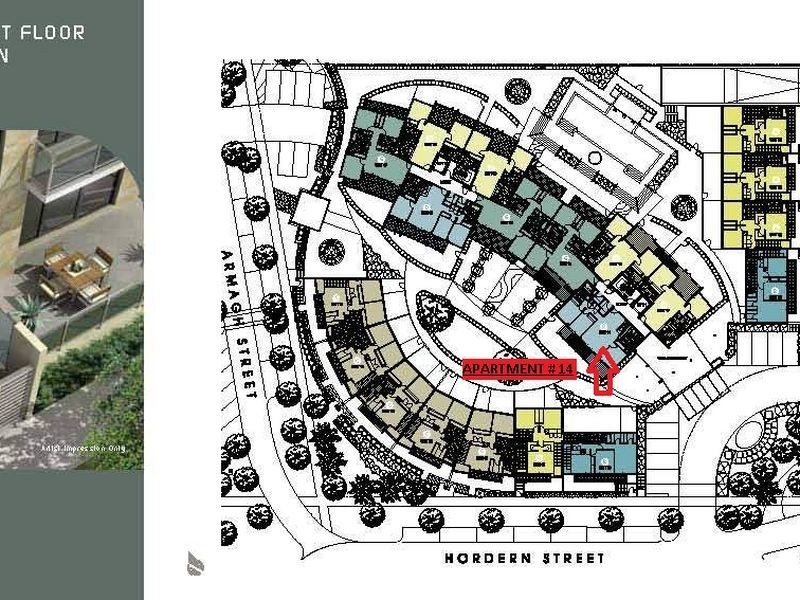 14/8 Hordern Street, Victoria Park WA 6100