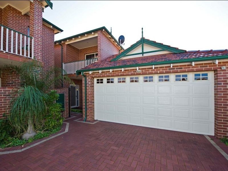 1/39 McMaster Street, Victoria Park WA 6100