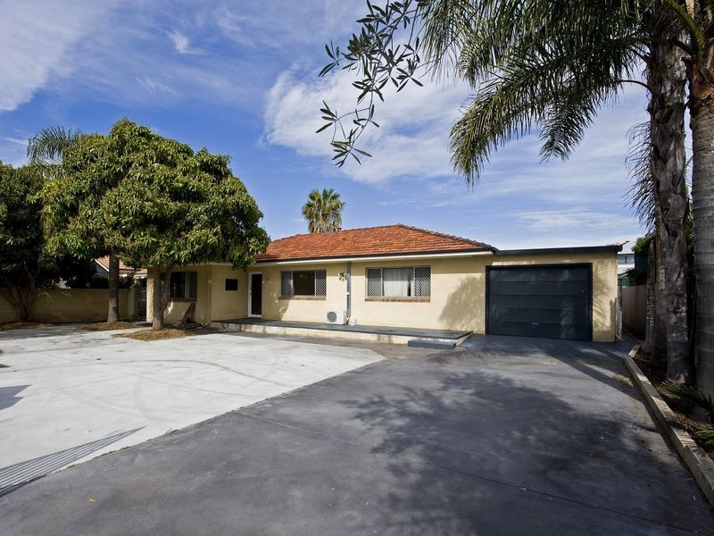 309 Shepperton Road, East Victoria Park WA 6101