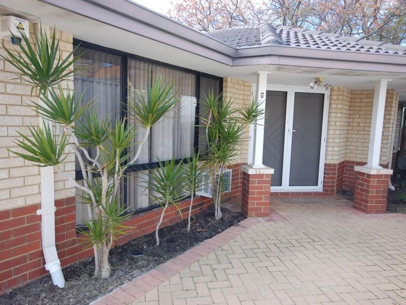 12B Wyndham Street, St James WA 6102