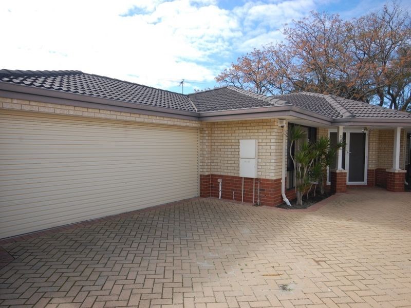 12B Wyndham Street, St James WA 6102