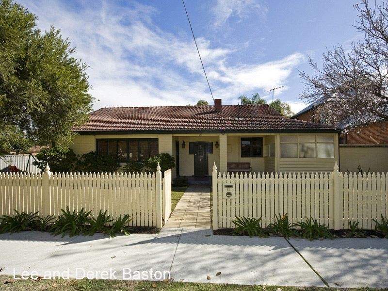 61 Colombo Street, Victoria Park WA 6100