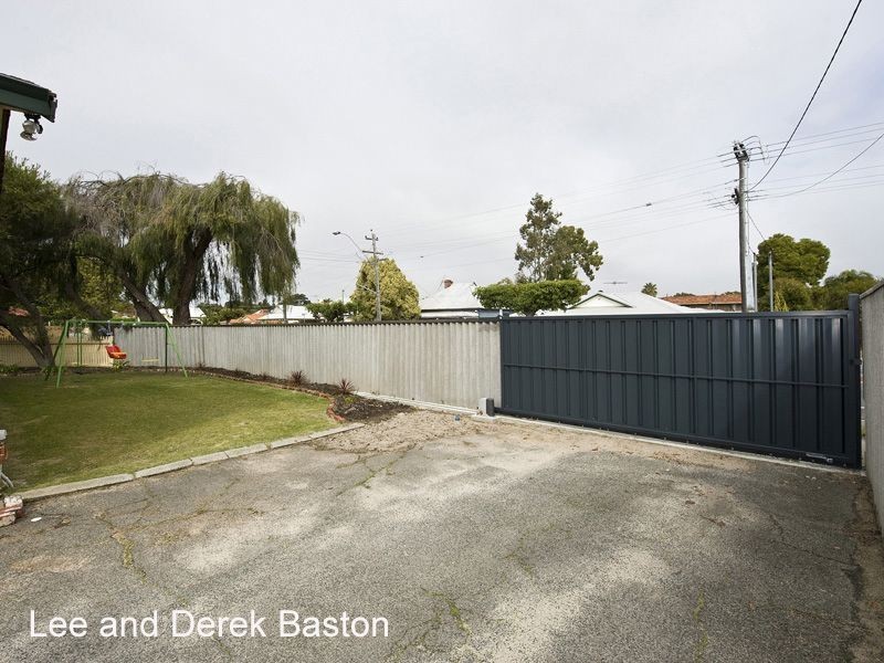 61 Colombo Street, Victoria Park WA 6100