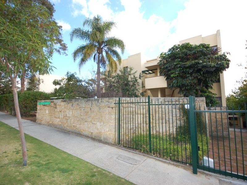 21/53 King George Street, Victoria Park WA 6100