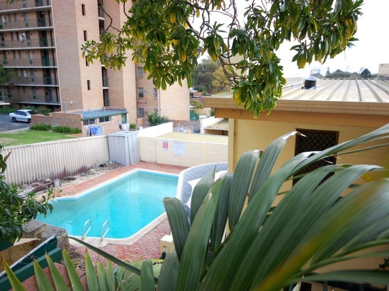 21/53 King George Street, Victoria Park WA 6100