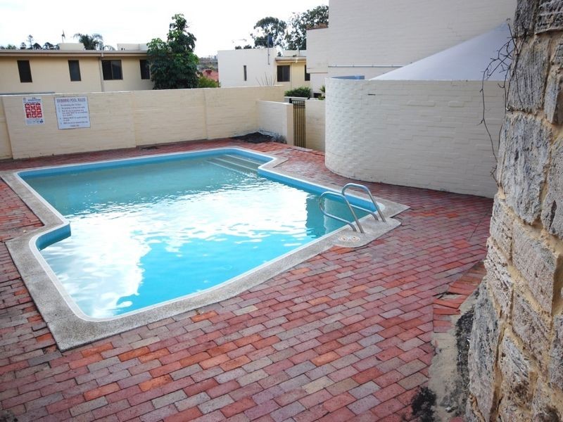 21/53 King George Street, Victoria Park WA 6100