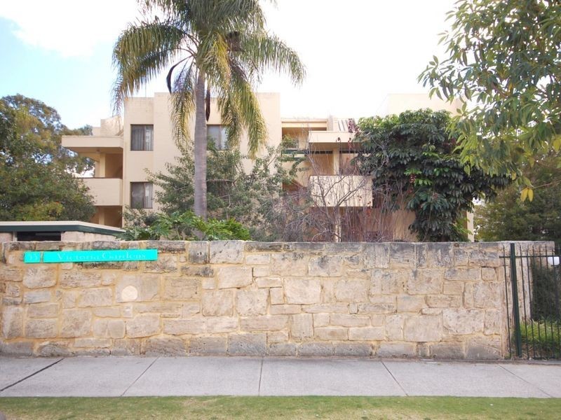 21/53 King George Street, Victoria Park WA 6100