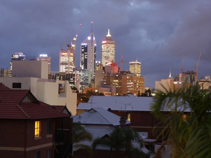 14/30 Bronte Street, East Perth WA 6004