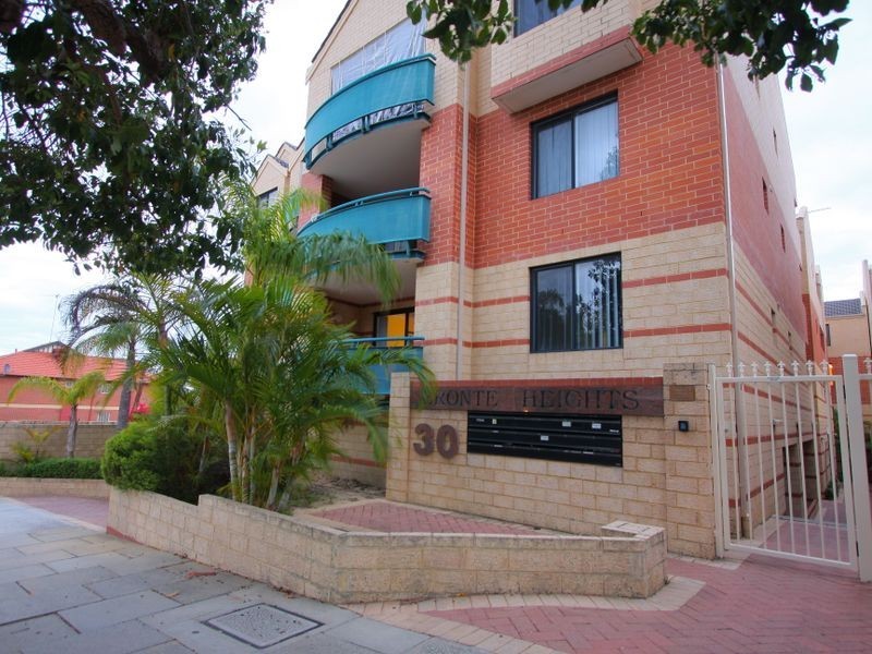 14/30 Bronte Street, East Perth WA 6004